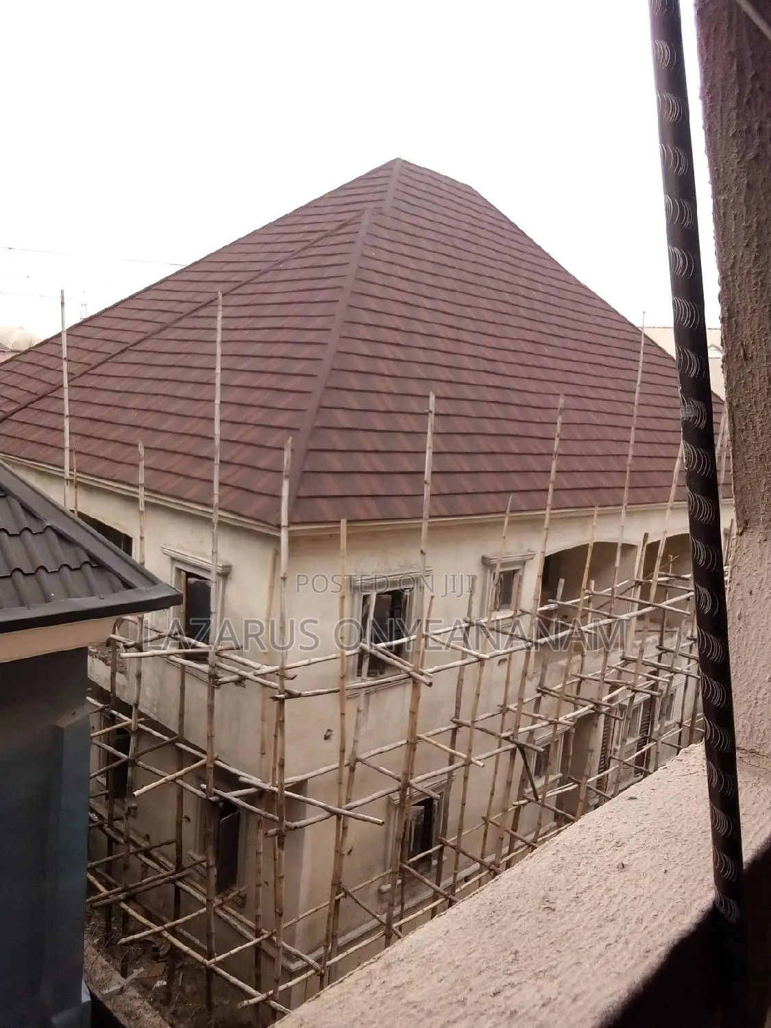 Best Quality and Reliable Roofing Sheets Fd