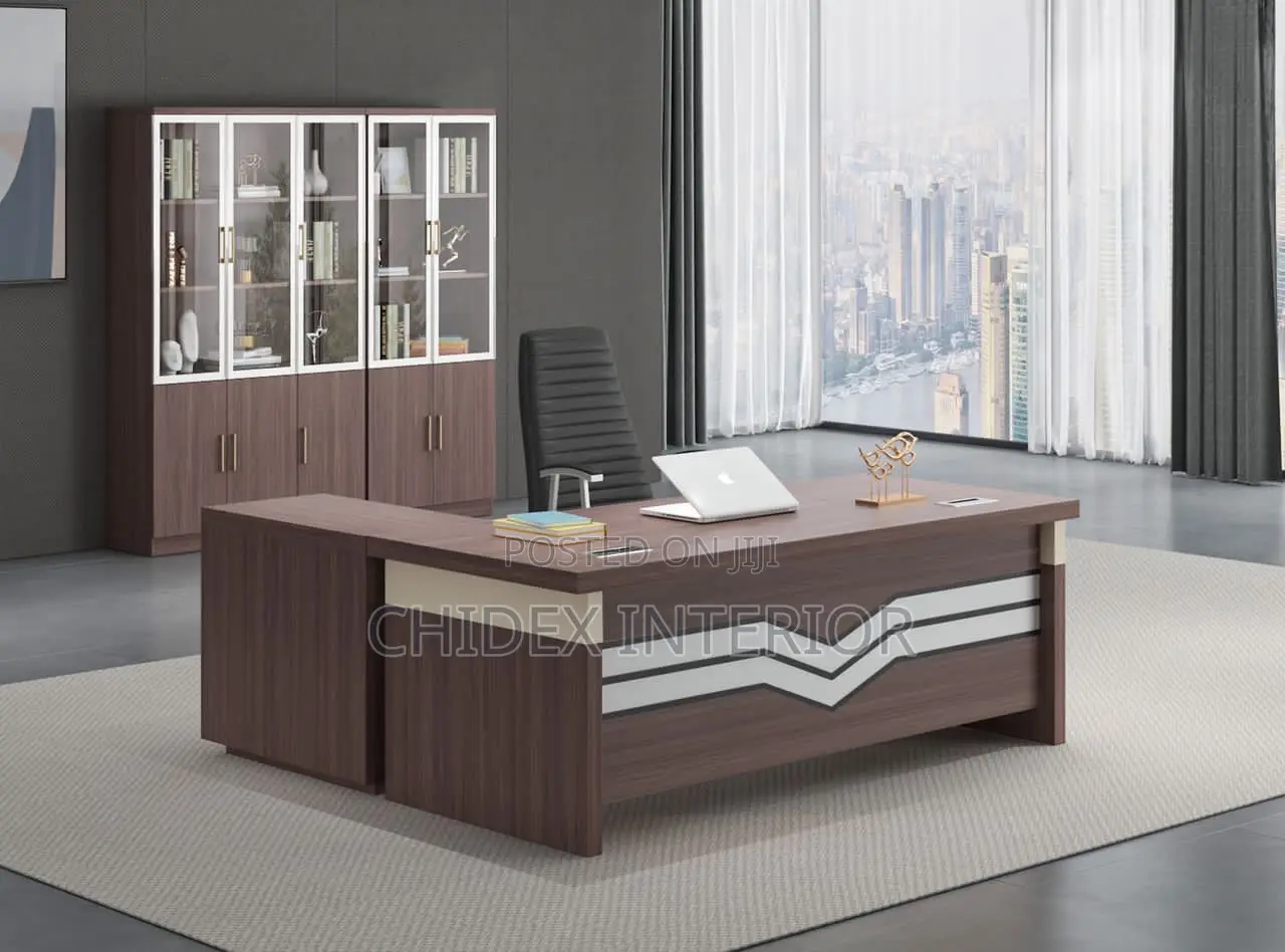 Classic Imported Office Table