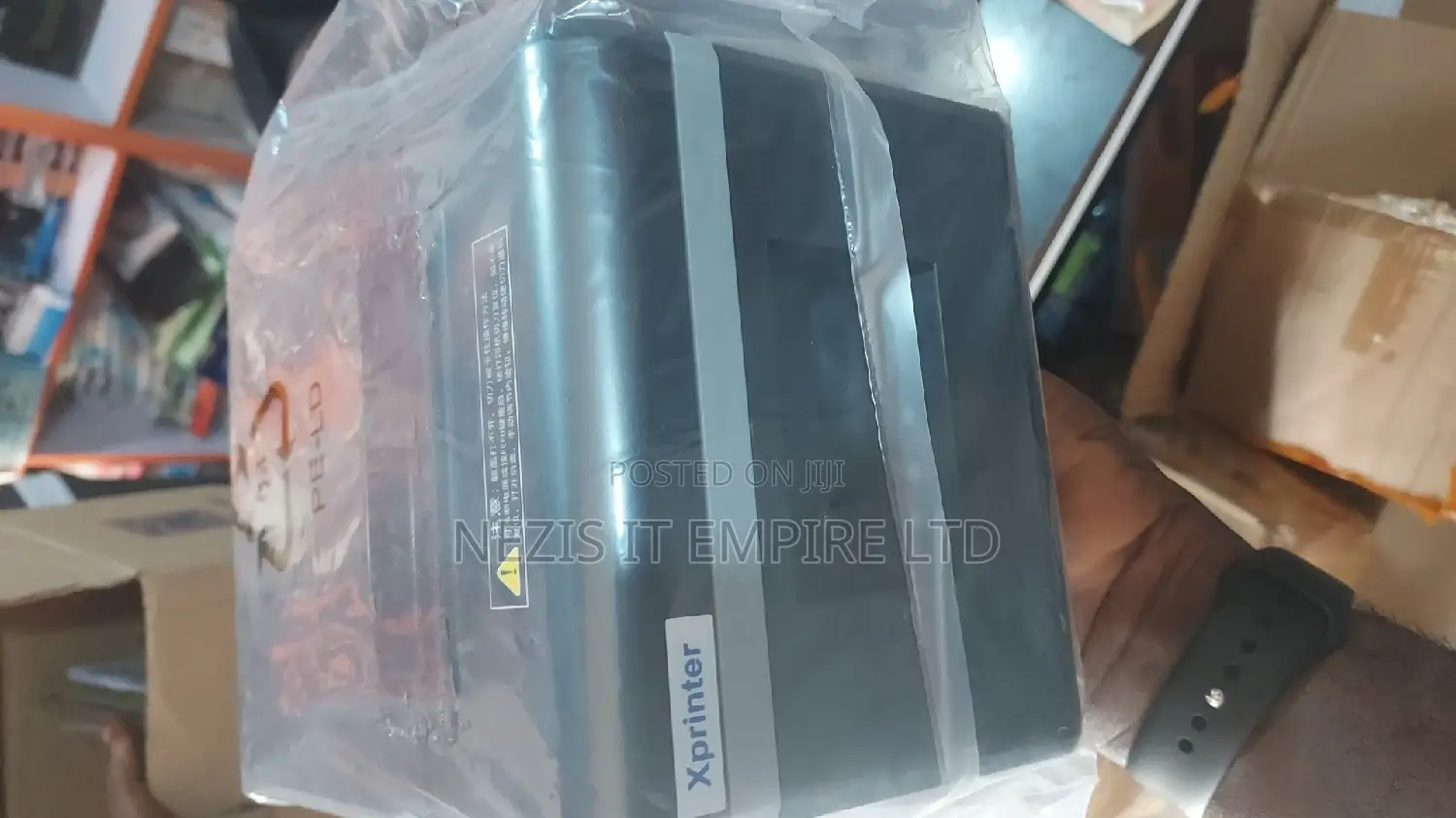 X-Printer Xp-N160ii