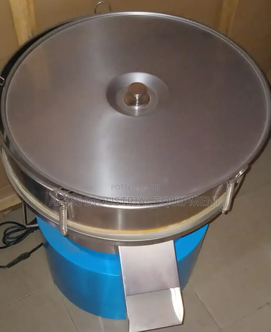 Seiving Machine