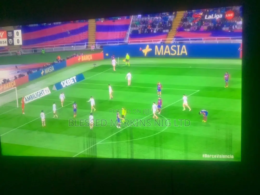 Tutu Smart Television 32"