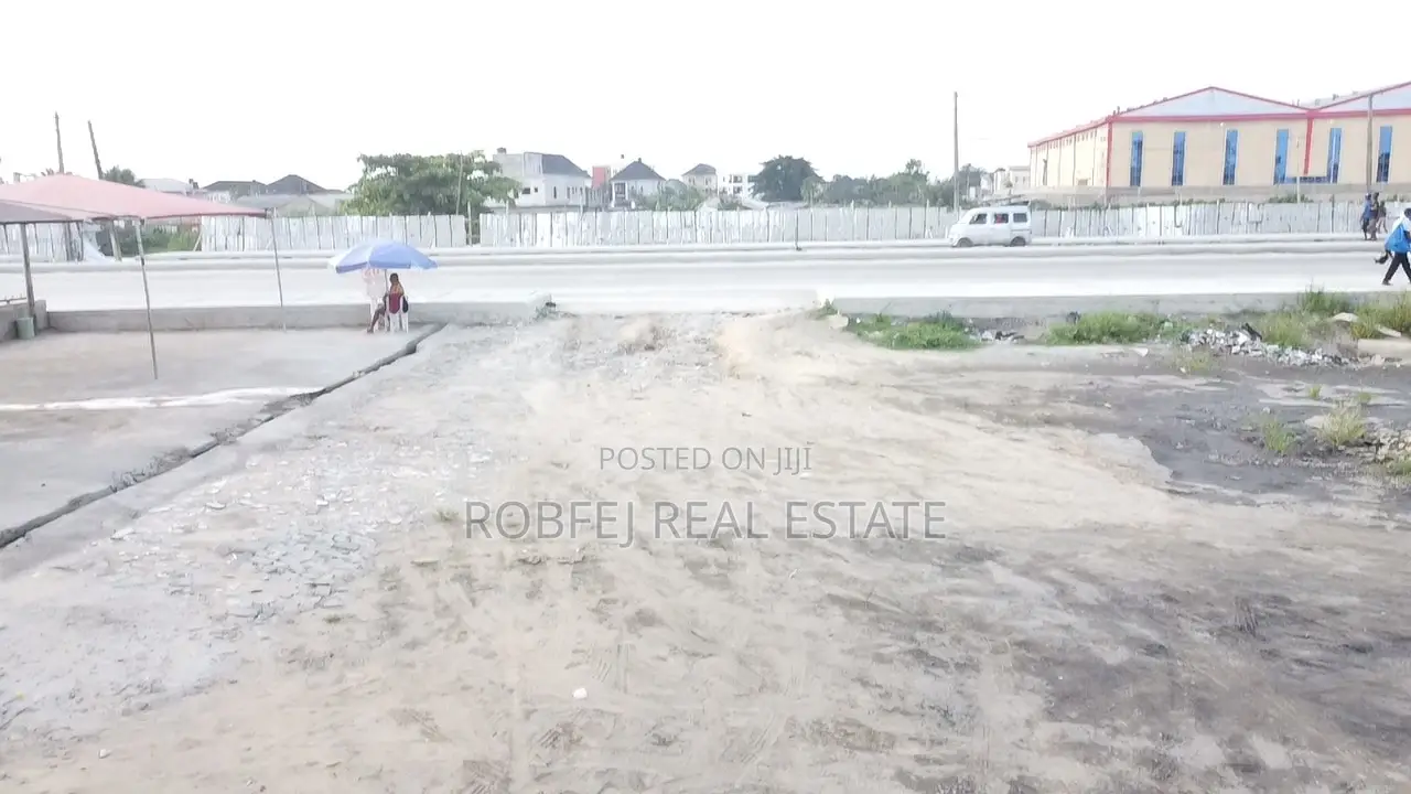 Prime Commercial Plots