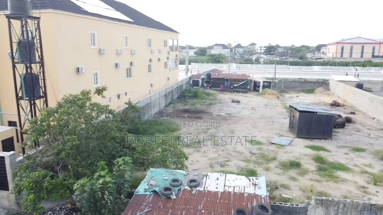 Prime Commercial Plots
