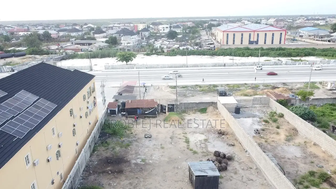 Prime Commercial Plots