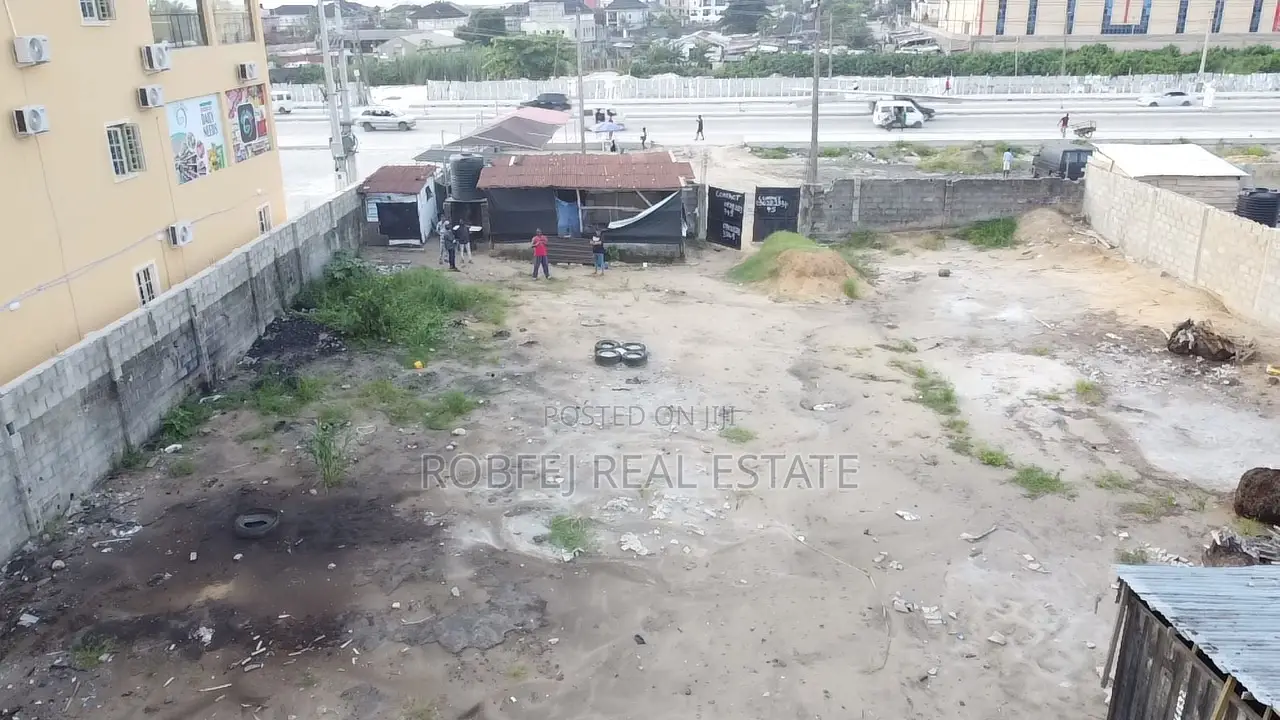 Prime Commercial Plots