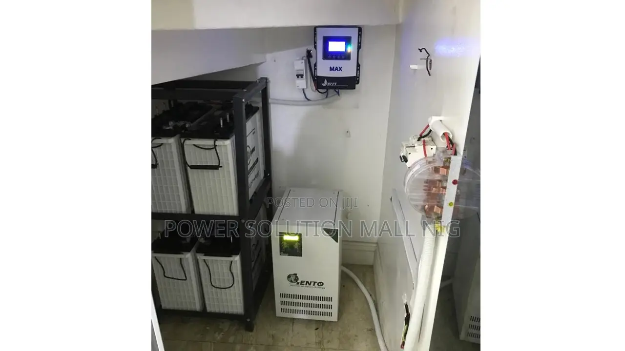10kva Solar Installation Combo 48v