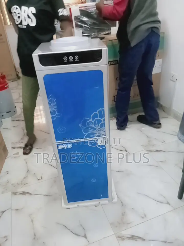 Ylr2.0-5[Byb87] Cway Water Dispenser