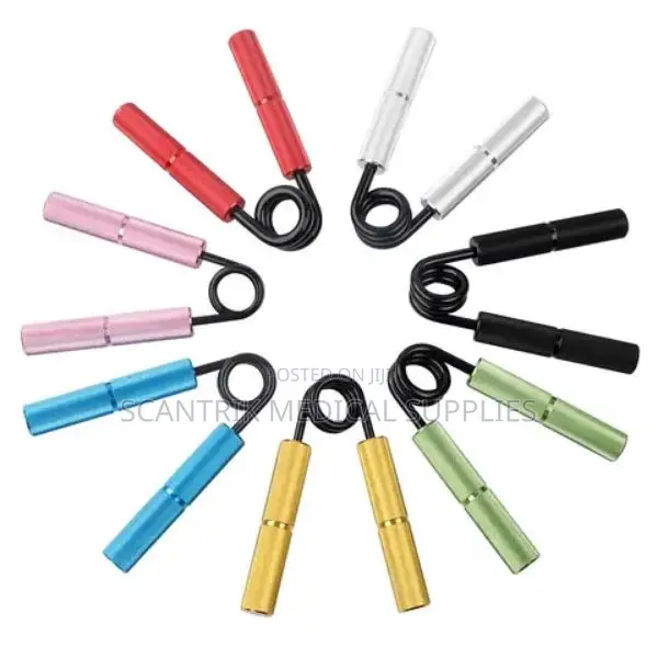 Hand Gripper