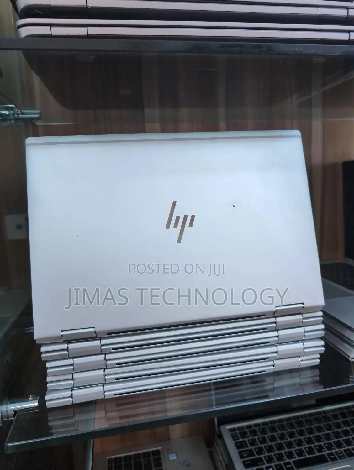 Laptop HP EliteBook X360 1030 G3 8GB Intel Core i5 SSD 256GB