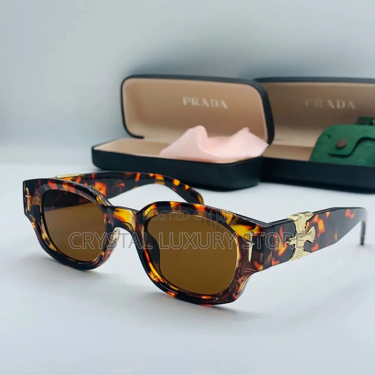 Top Quality Luxury Sunglasses