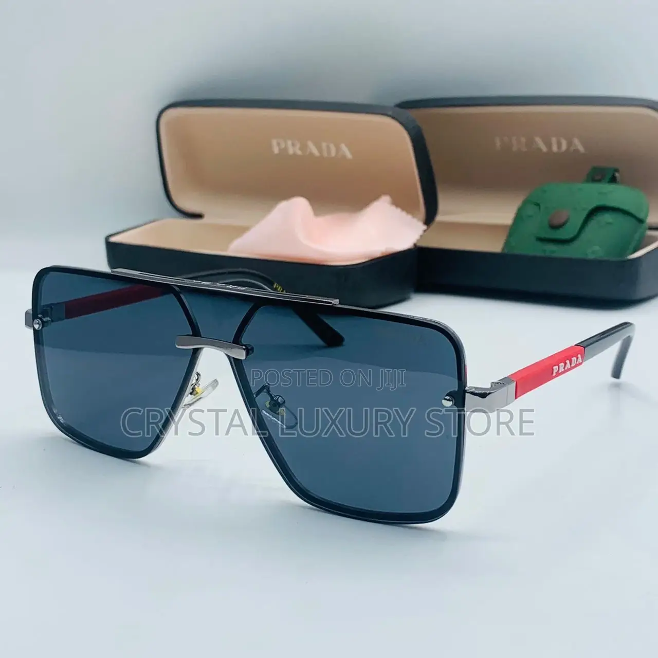 Top Quality Luxury Sunglasses