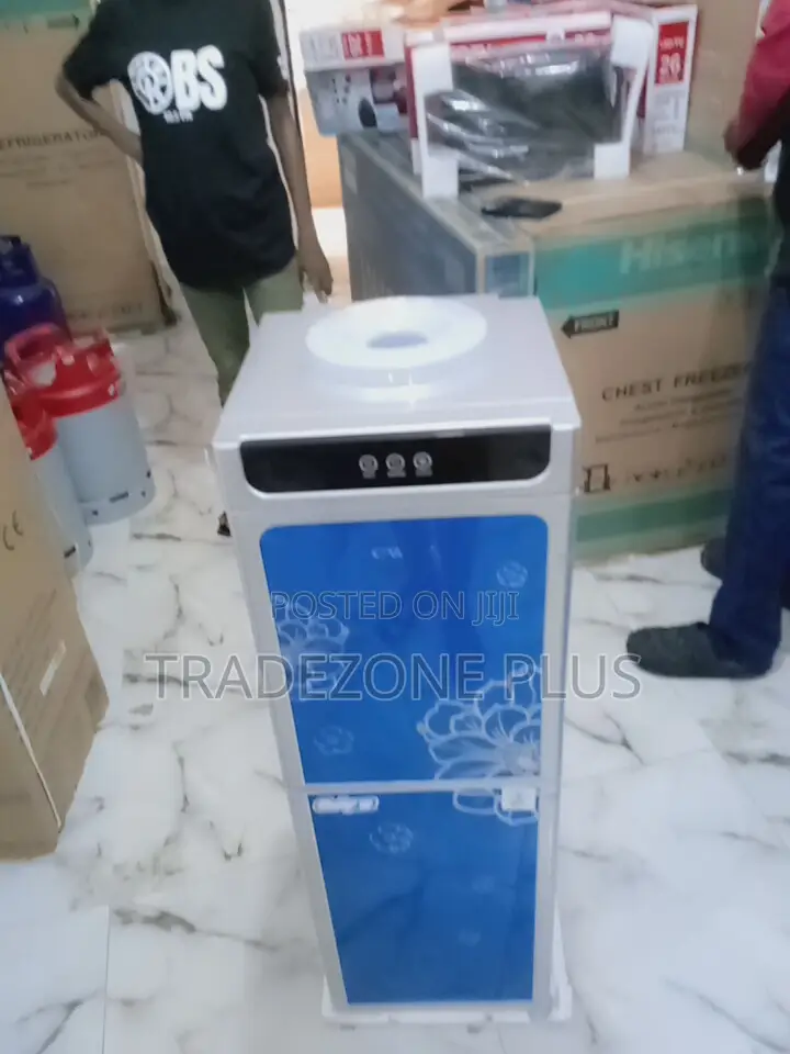 Cway Ylr2.0-5[Byb87] Water Dispenser