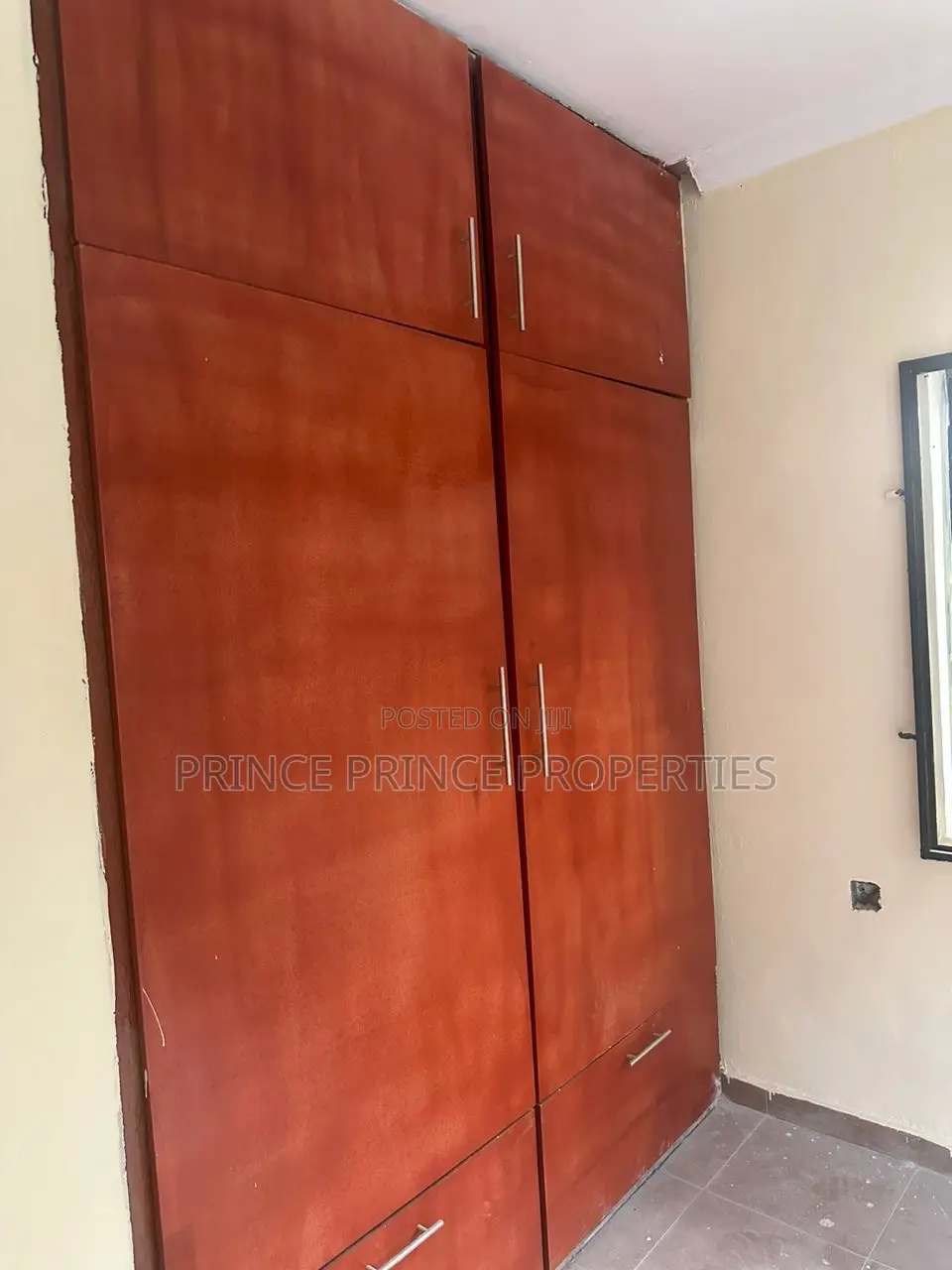 Furnished 2bdrm Block of Flats in Surulere for rent