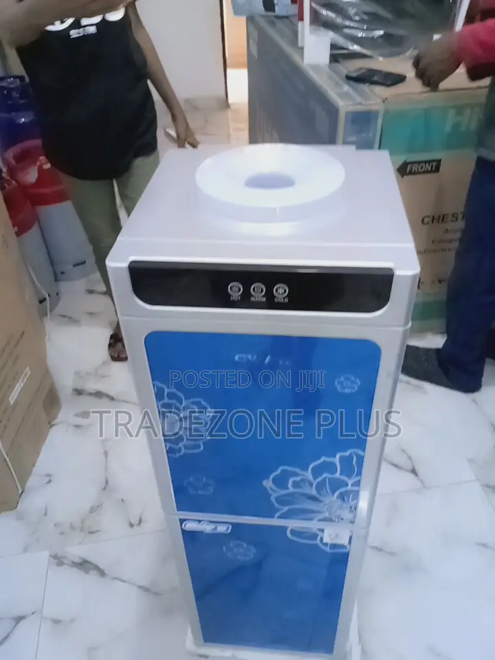 Cway Water Dispenser
