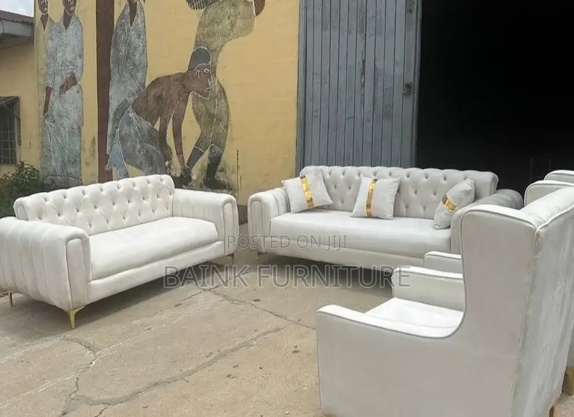 Living Room Sofa