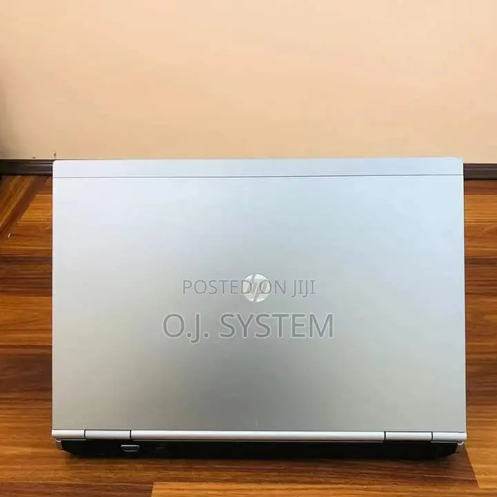 Laptop HP EliteBook 8470P 8GB Intel Core I5 HDD+SSD 500GB