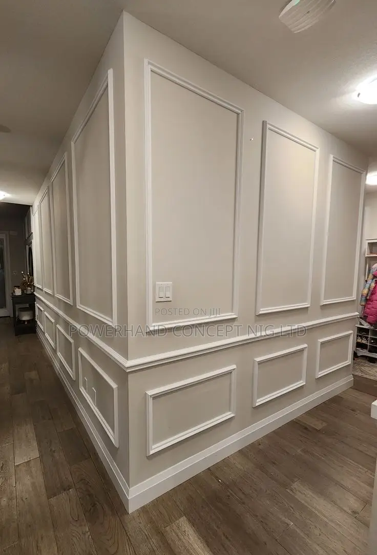 Length Of Wall Cornice