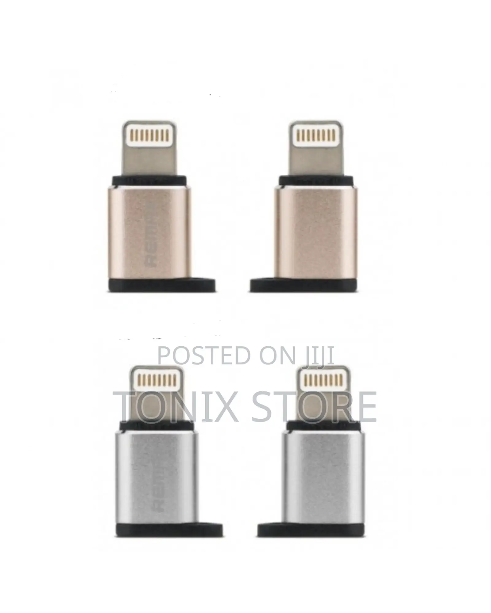 Micro USB to Lightening OTG