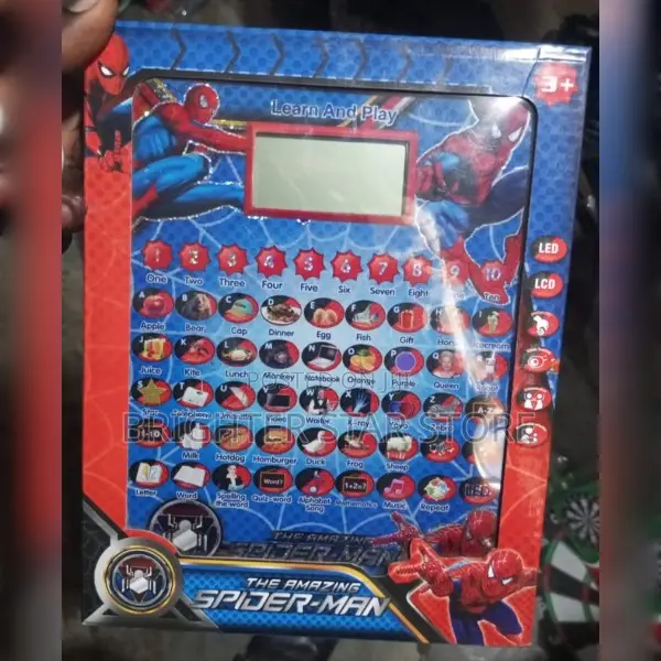 Y Pad Children Educational Learning