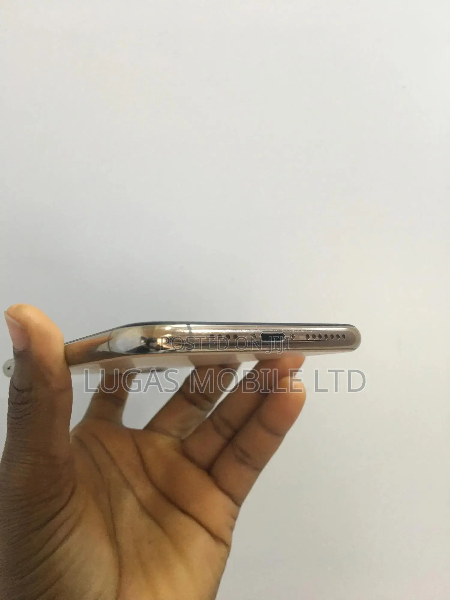 Apple iPhone 11 Pro Max 256 GB Gold