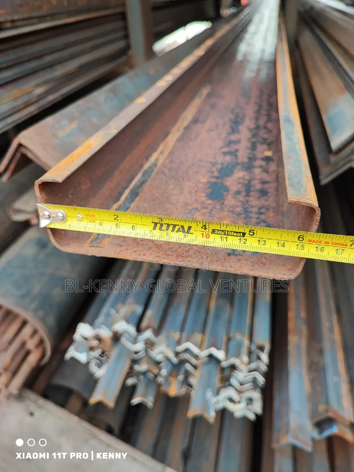 C PURLIN 150 X 50 Available at Discount Price