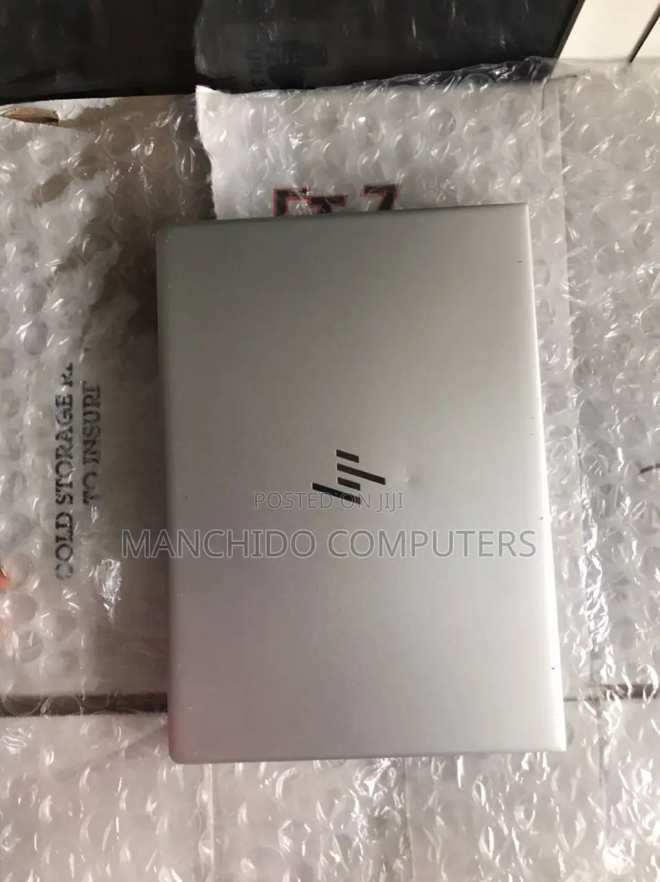Laptop HP EliteBook 840 G5 16GB Intel Core I5 SSD 512GB