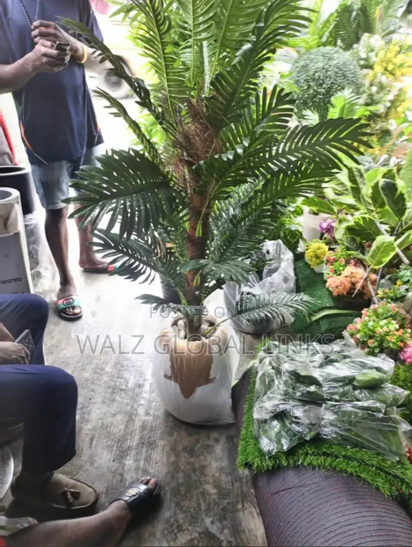 Artificial Plant
