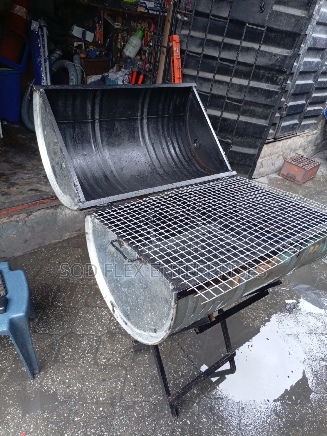 Biggest Local Barbecue