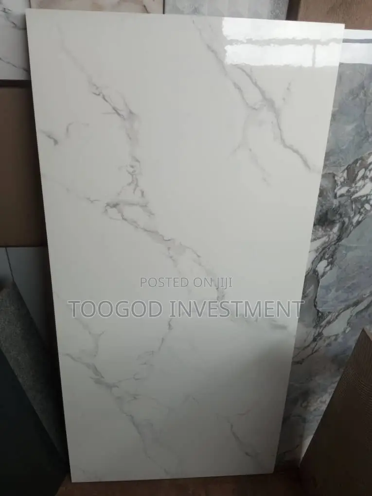 Time Ceramic,60*120 Polish Tiles for Your Parlor Floor
