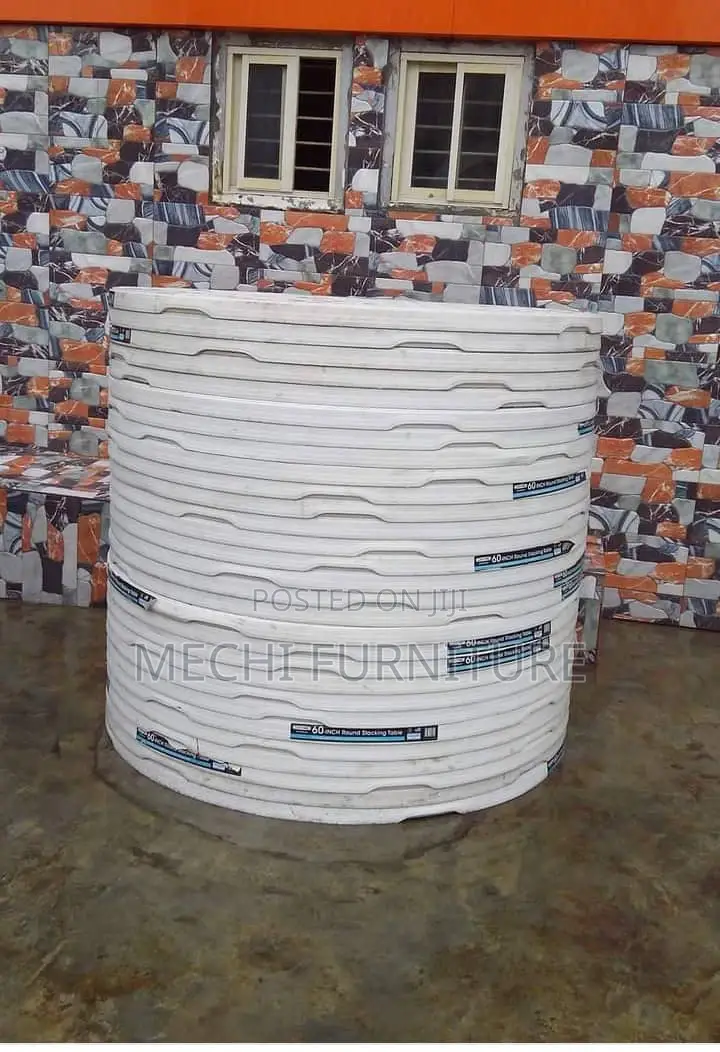 Round Teble Lifetime USA Product