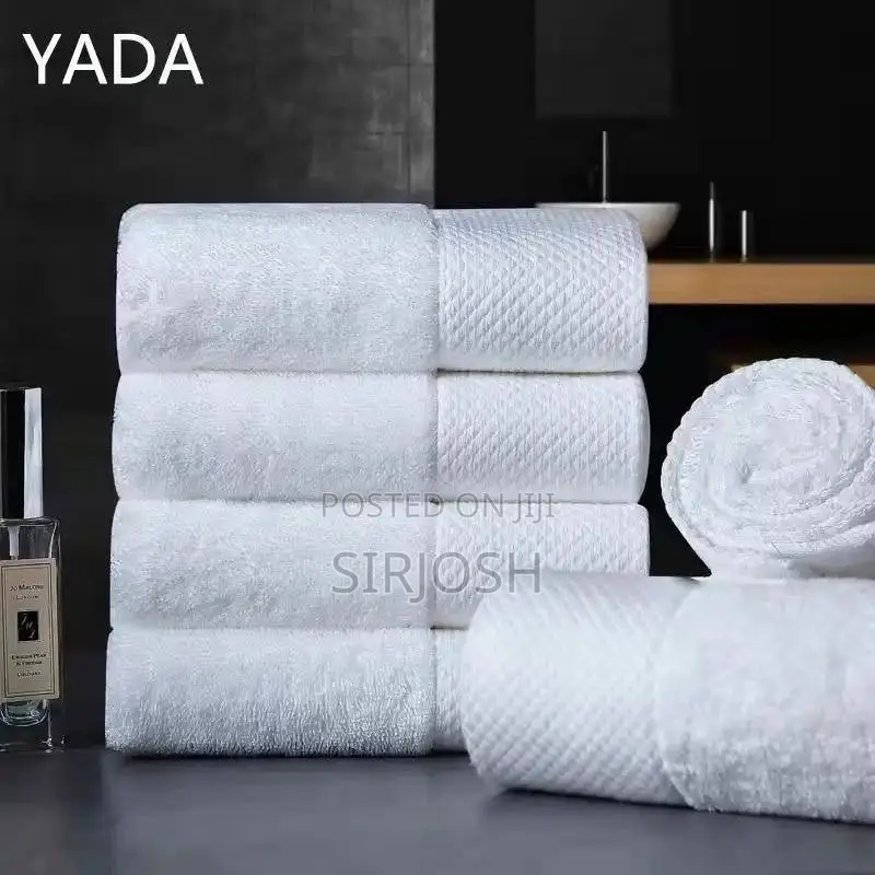 Quality Bath Towel