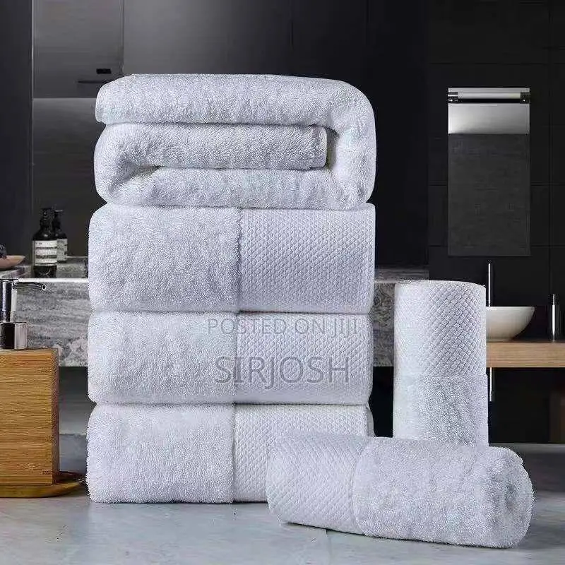 Quality Bath Towel