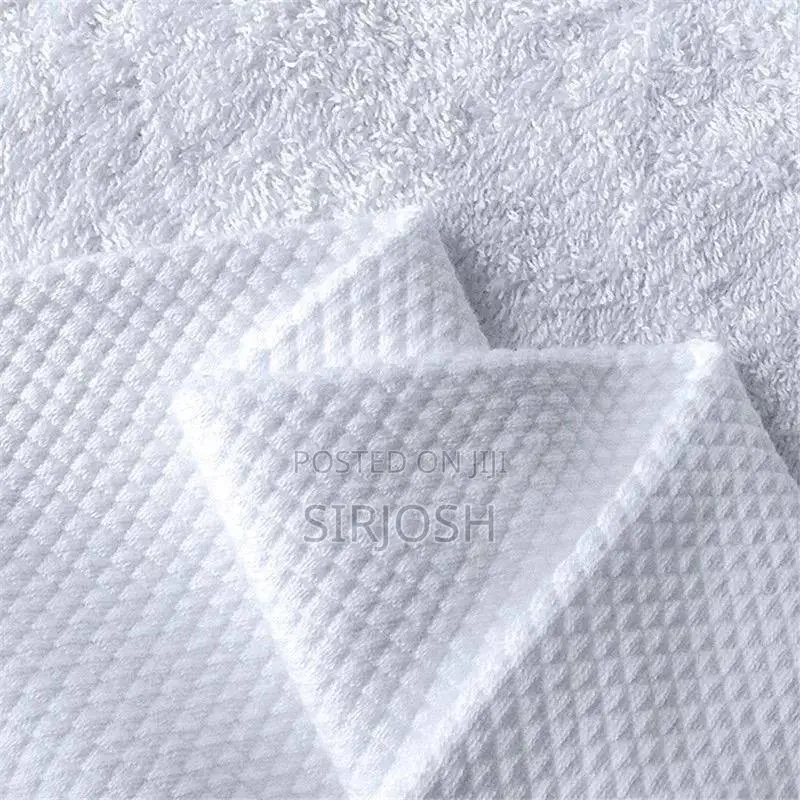 Quality Bath Towel