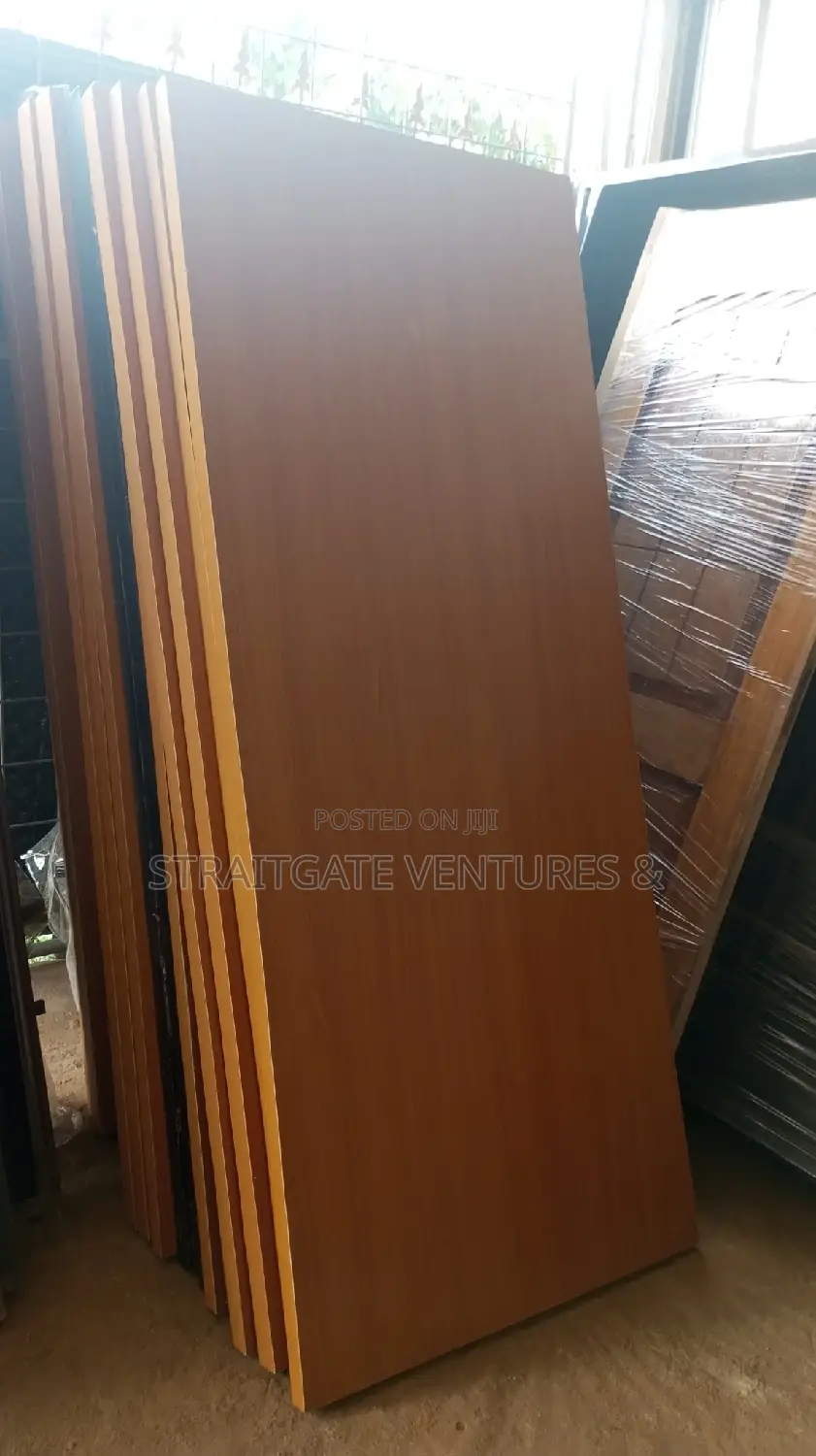 Home/Office Interior Flush Doors