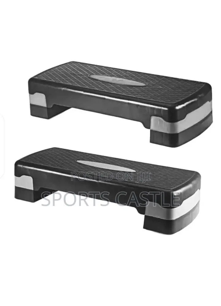 Aerobic Step Board