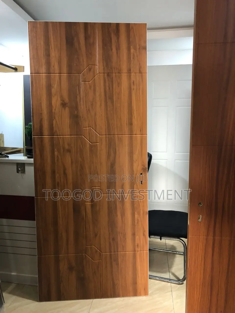 Wooden Door,All Sizes