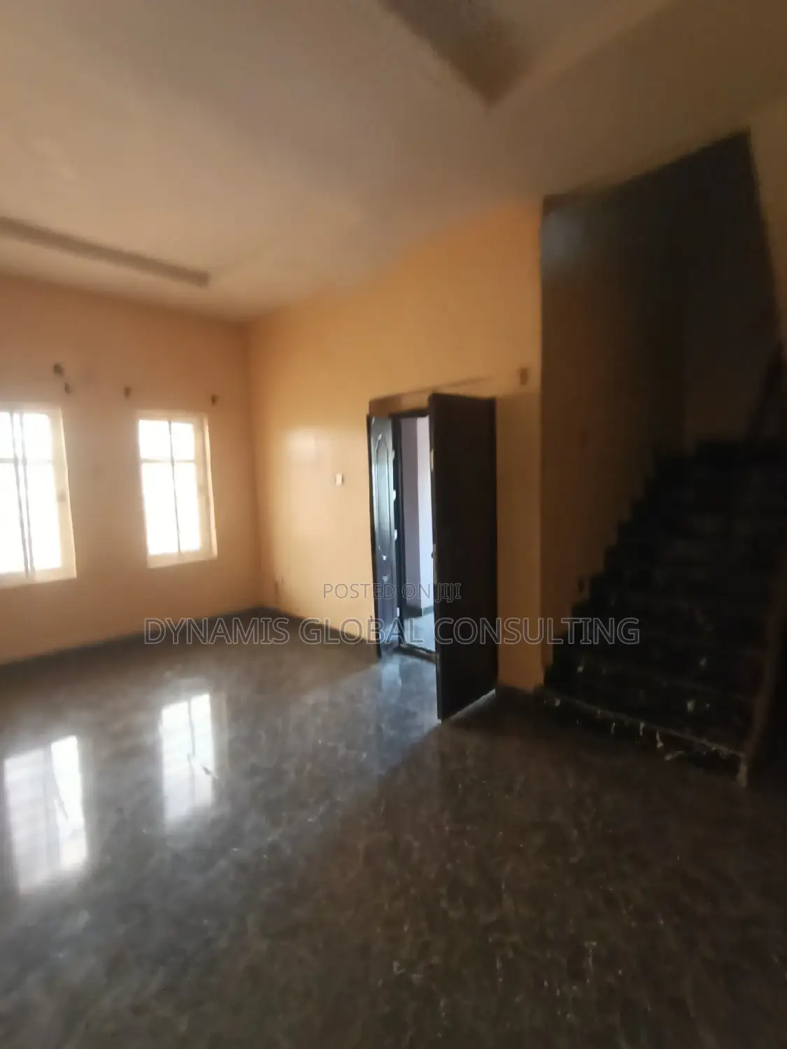 Furnished 3bdrm Terrace in Deji Omoowo Close, Omole Phase 2
