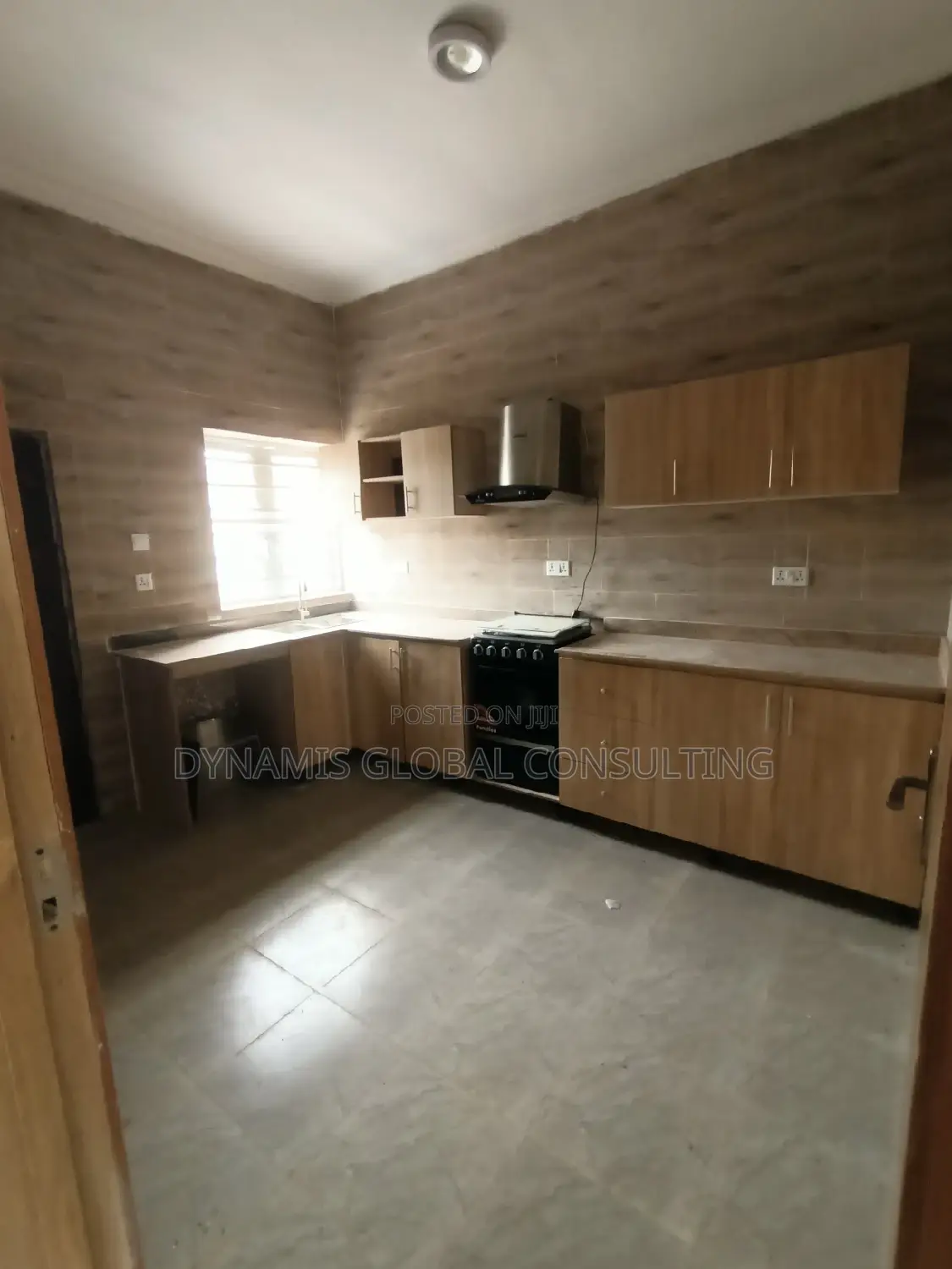 Furnished 4bdrm Duplex in Oremeji Close, GRA Phase 1 for sale