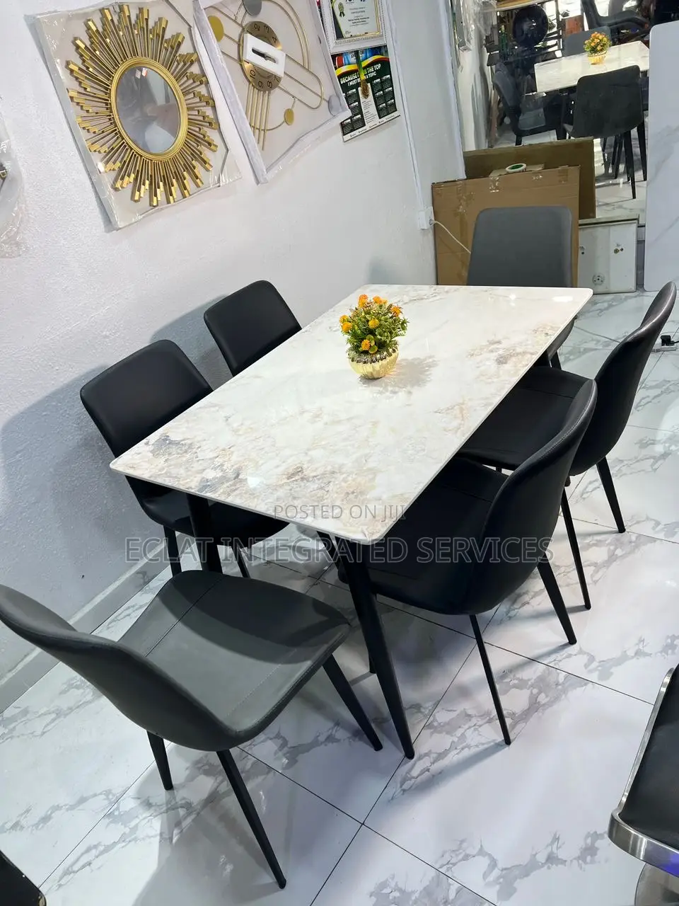 Dining Sets