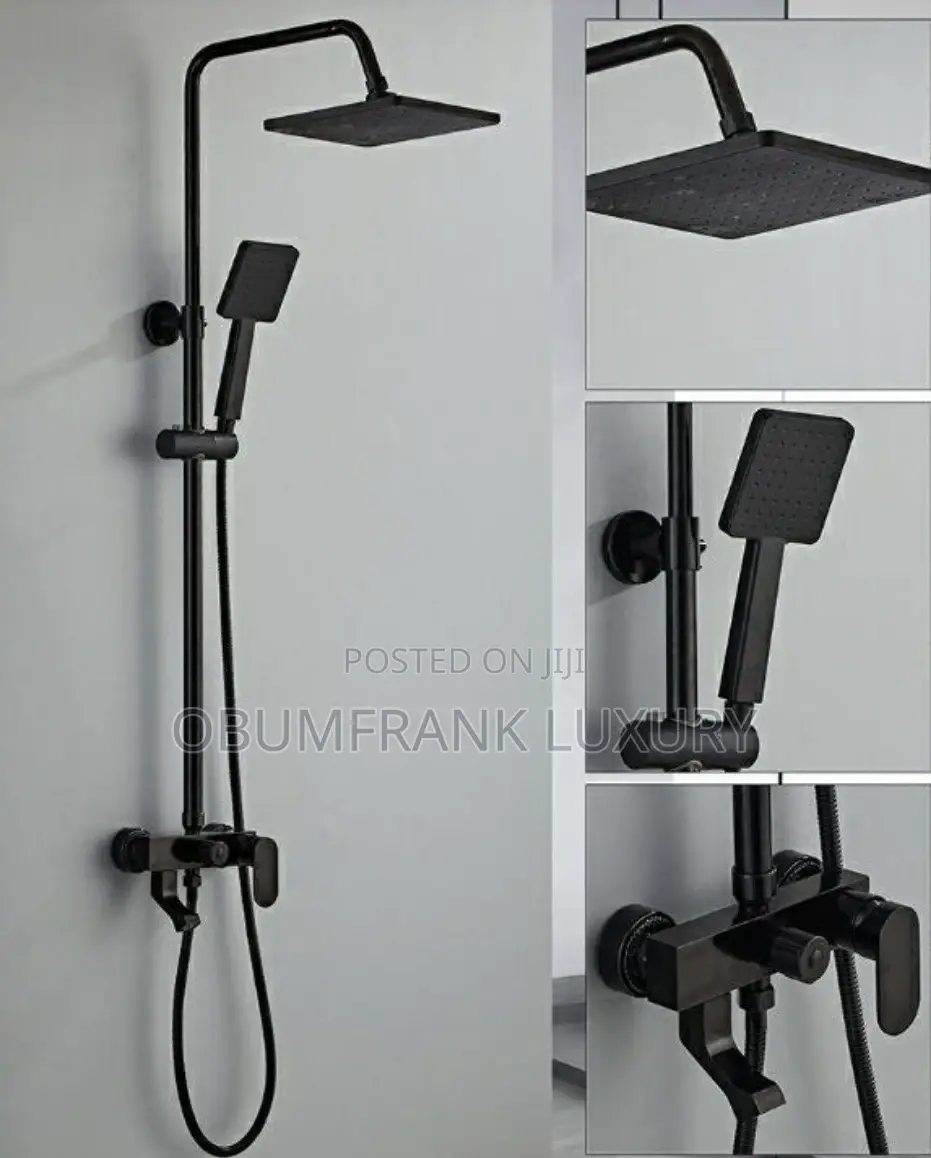 High Quality Shower Mixer England