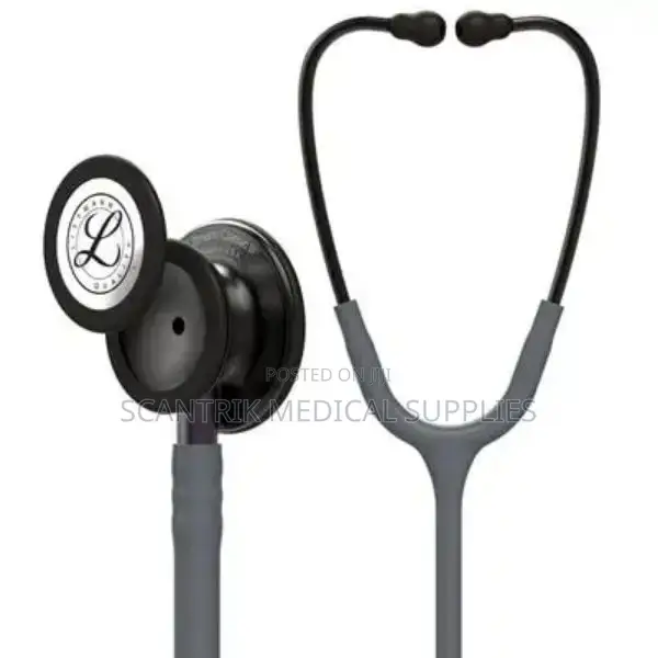 Cardiopulmonary Stethoscope