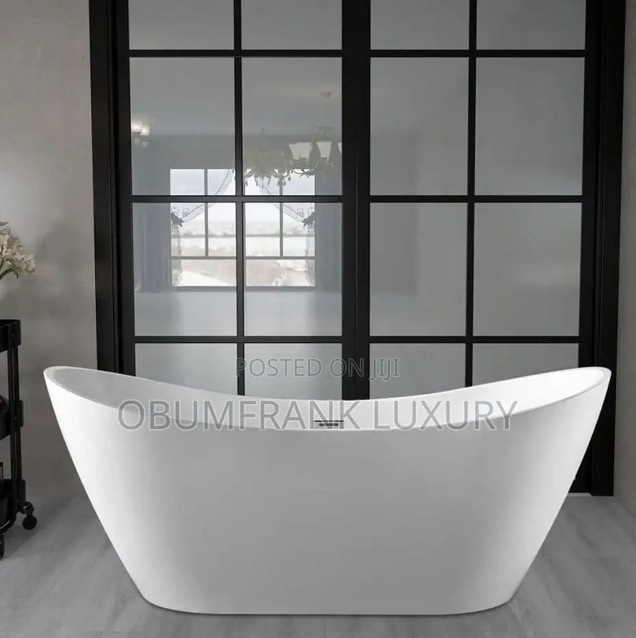 High-Quality Freestanding Bathtop England