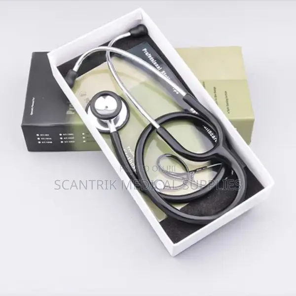 Cardiology Stethoscope