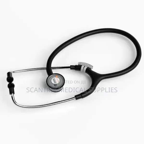 Scientific Stethoscope