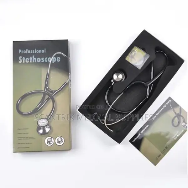 Professional Stethoscope