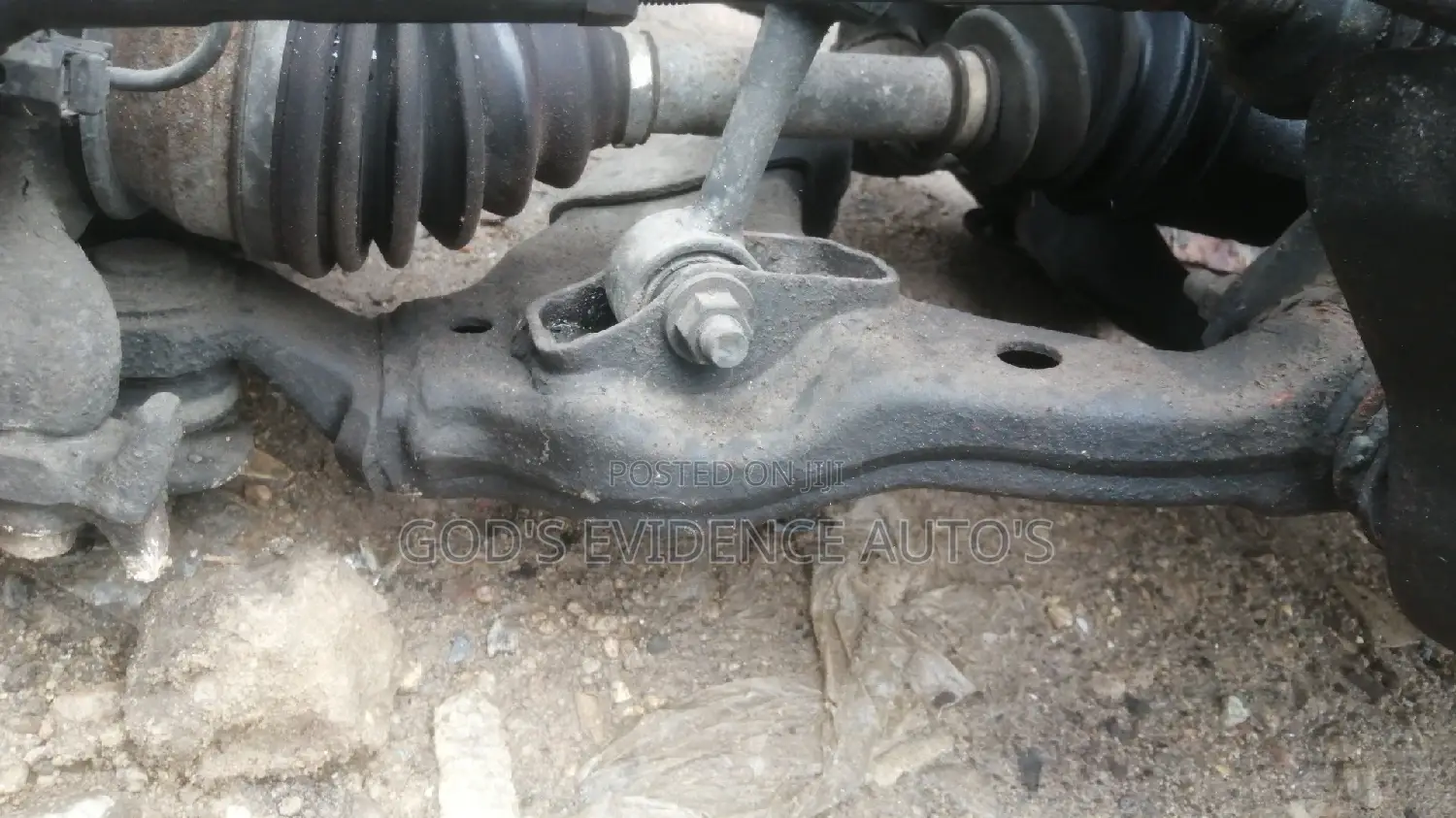 All Suspensions 4runner 2005