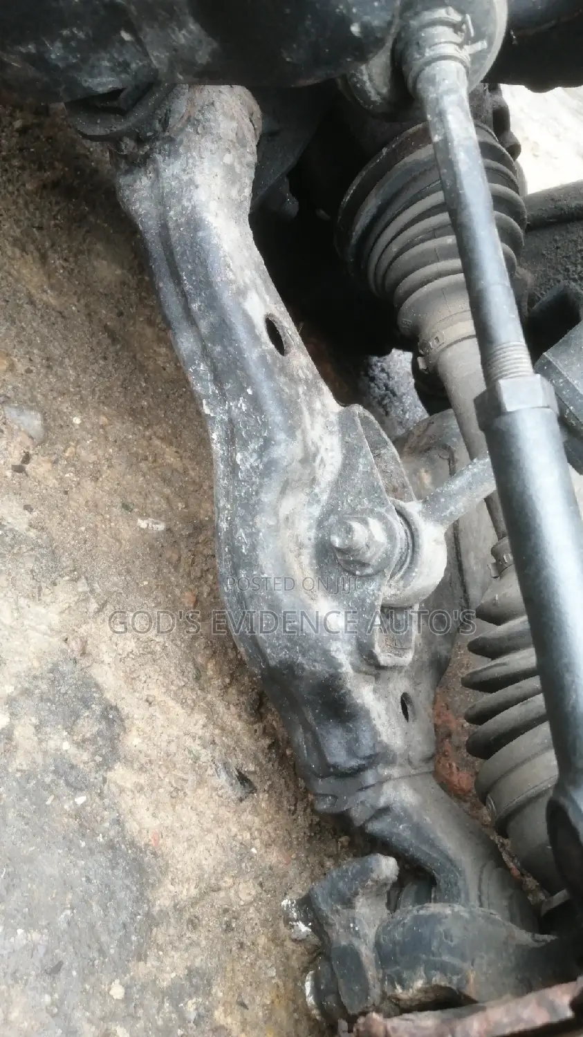 All Suspensions 4runner 2005