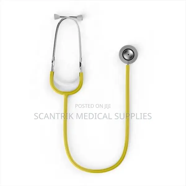 High Quality Stethoscope