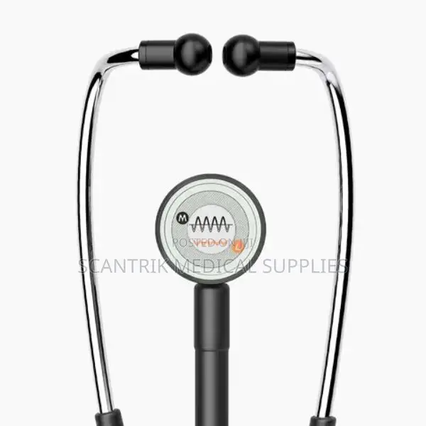 Stainless Stethoscope