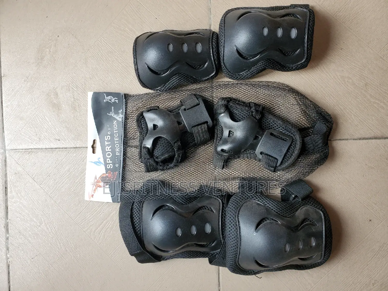 Cycling Protective Guards
